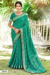Aarya By 5D Soft Silk Designer Sarees Wholesale Market In Surat